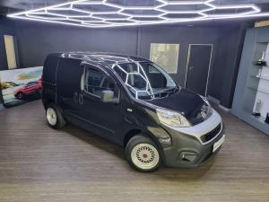 Fiat Fiorino 1.4 panel van - Image 1