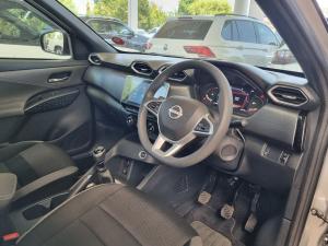 Fiat Fiorino 1.4 panel van - Image 20