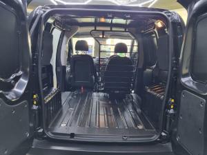 Fiat Fiorino 1.4 panel van - Image 21