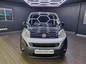 Fiat Fiorino 1.4 panel van - Image 2