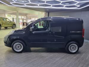 Fiat Fiorino 1.4 panel van - Image 3
