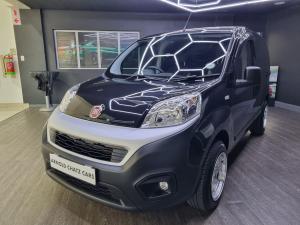 Fiat Fiorino 1.4 panel van - Image 5