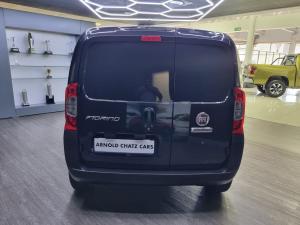 Fiat Fiorino 1.4 panel van - Image 7