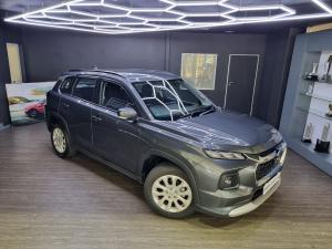 Suzuki Grand Vitara 1.5 GL auto - Image 1