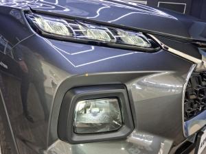 Suzuki Grand Vitara 1.5 GL auto - Image 20