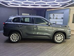 Suzuki Grand Vitara 1.5 GL auto - Image 4