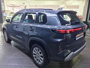 Suzuki Grand Vitara 1.5 GL auto - Image 7