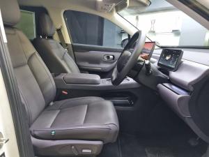 Leapmotor C10 REEV Design - Image 11