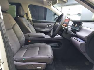 Leapmotor C10 REEV Design