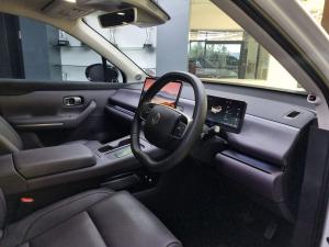 Leapmotor C10 REEV Design - Image 12