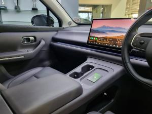 Leapmotor C10 REEV Design - Image 13