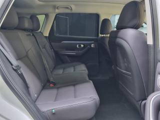 Leapmotor C10 REEV Design