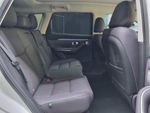 Leapmotor C10 REEV Design - Image 14