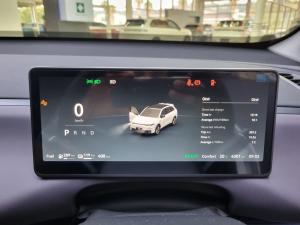 Leapmotor C10 REEV Design - Image 15