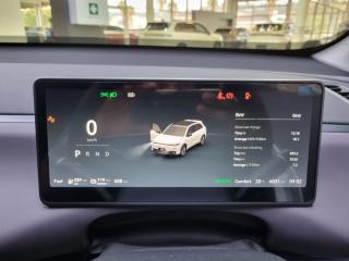 Leapmotor C10 REEV Design