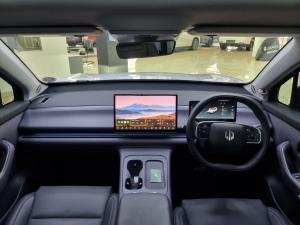 Leapmotor C10 REEV Design - Image 16