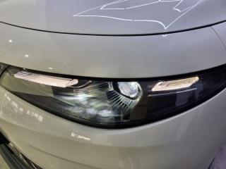 Leapmotor C10 REEV Design