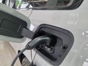 Leapmotor C10 REEV Design - Image 21