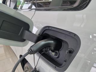 Leapmotor C10 REEV Design