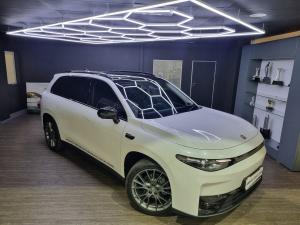 Leapmotor C10 REEV Design - Image 1