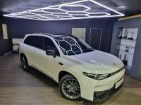 Leapmotor C10 REEV Design