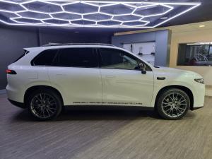 Leapmotor C10 REEV Design - Image 2