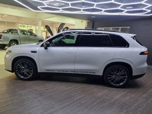 Leapmotor C10 REEV Design - Image 3