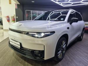 Leapmotor C10 REEV Design - Image 5