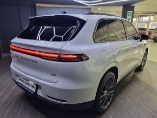 Leapmotor C10 REEV Design