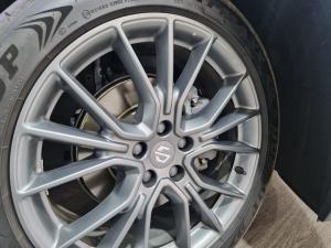 Leapmotor C10 REEV Design - Image 9