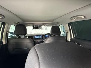 MG HS 1.5T Luxury - Image 25