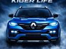 Thumbnail Renault Kiger 1.0 Life