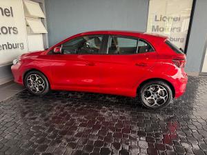 MG MG3 1.5 Luxury - Image 12
