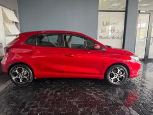 MG MG3 1.5 Luxury - Image 13