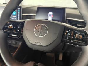 MG MG3 1.5 Luxury - Image 18