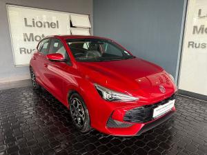 MG MG3 1.5 Luxury - Image 1