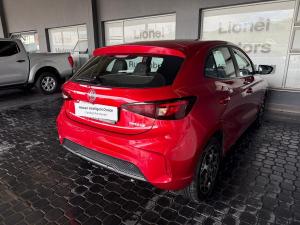 MG MG3 1.5 Luxury - Image 4