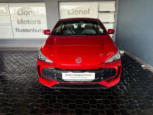 MG MG3 1.5 Luxury - Image 5