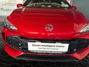 MG MG3 1.5 Luxury - Image 6