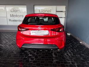 MG MG3 1.5 Luxury - Image 7