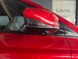 MG MG3 1.5 Luxury - Image 9