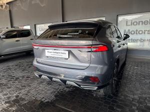 MG HS 1.5T Luxury - Image 9