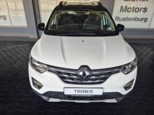 Renault Triber 1.0 Prestige - Image 2