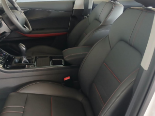 Chery Tiggo 4 Pro 1.5 LiT manual