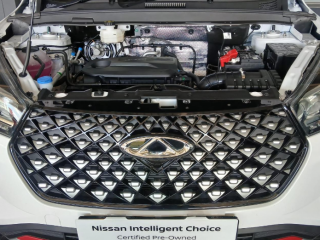 Chery Tiggo 4 Pro 1.5 LiT manual