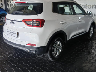 Chery Tiggo 4 Pro 1.5 LiT manual