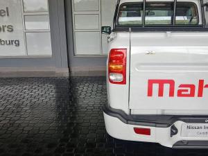 Mahindra Pik Up 2.2CRDe single cab S6 - Image 12