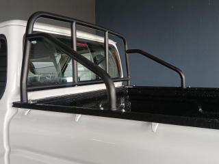 Mahindra Pik Up 2.2CRDe single cab S6