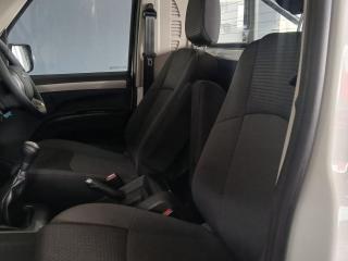 Mahindra Pik Up 2.2CRDe single cab S6