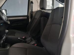 Mahindra Pik Up 2.2CRDe single cab S6 - Image 17